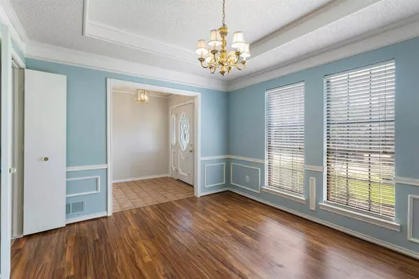 1805 Huron Trail, Plano, TX 75075