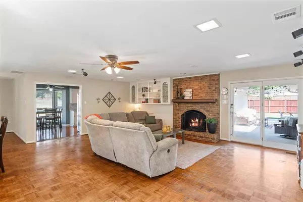 1128 Pueblo Drive, Richardson, TX 75080