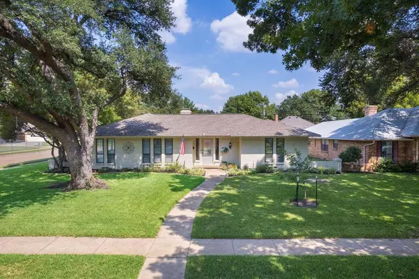 1128 Pueblo Drive, Richardson, TX 75080