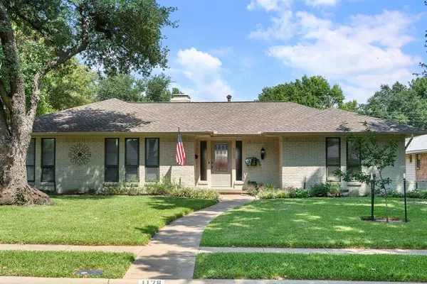 1128 Pueblo Drive, Richardson, TX 75080