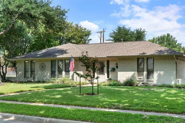 1128 Pueblo Drive, Richardson, TX 75080