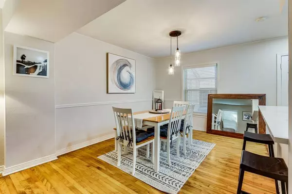 6345 Bordeaux Avenue, Dallas, TX 75209