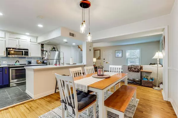 6345 Bordeaux Avenue, Dallas, TX 75209