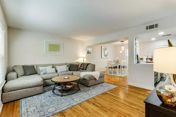 6345 Bordeaux Avenue, Dallas, TX 75209