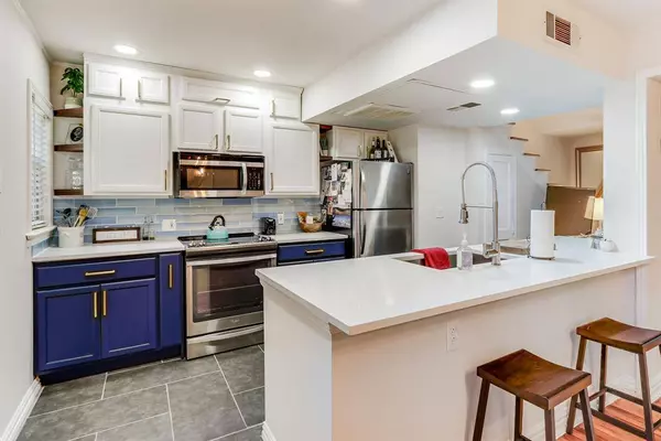 6345 Bordeaux Avenue, Dallas, TX 75209