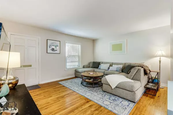 6345 Bordeaux Avenue, Dallas, TX 75209