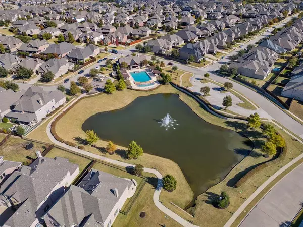 4624 Corral Drive, Carrollton, TX 75010