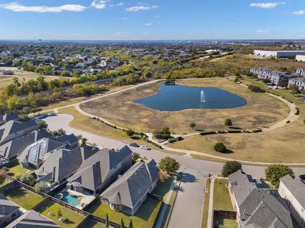 4624 Corral Drive, Carrollton, TX 75010