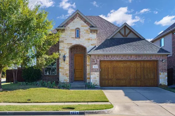 4624 Corral Drive, Carrollton, TX 75010