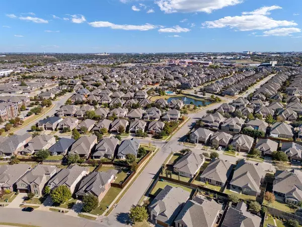 4624 Corral Drive, Carrollton, TX 75010