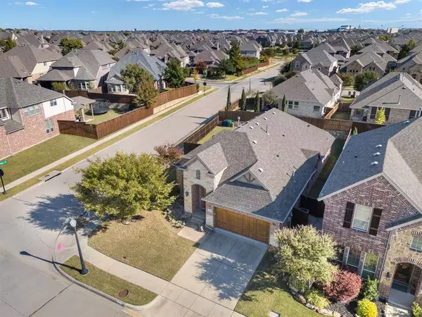 4624 Corral Drive, Carrollton, TX 75010