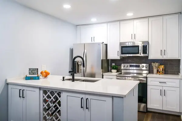 6073 Milton Street #238, Dallas, TX 75206