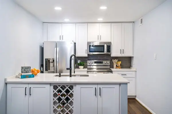 6073 Milton Street #238, Dallas, TX 75206