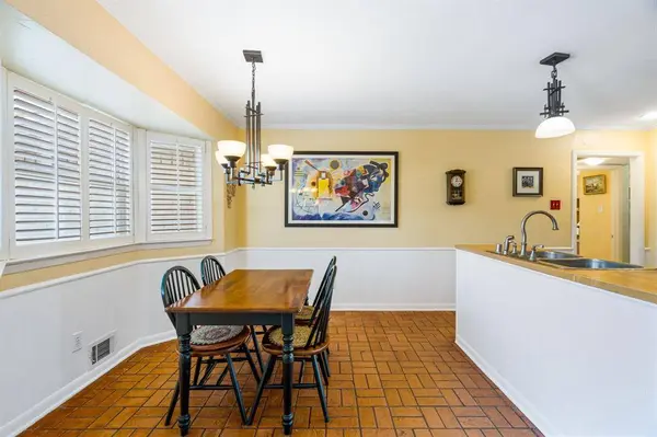 422 Ridge Crest Drive, Richardson, TX 75080