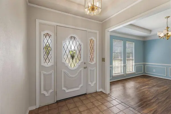 1805 Huron Trail, Plano, TX 75075