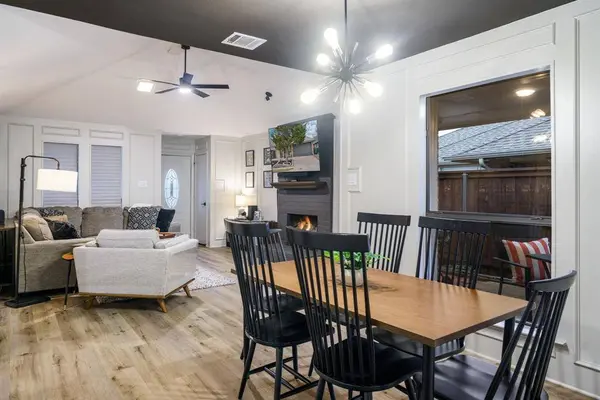 2029 Verlaine Drive, Carrollton, TX 75007