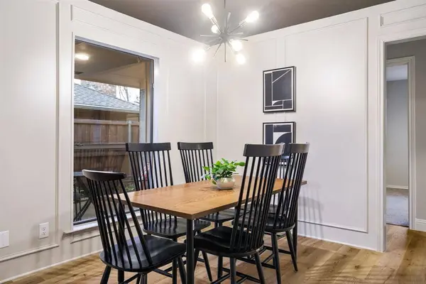 2029 Verlaine Drive, Carrollton, TX 75007