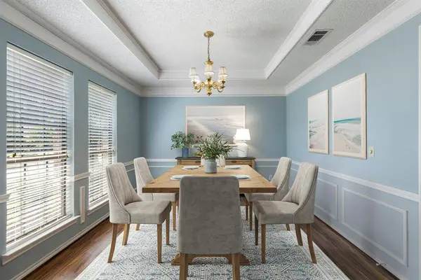 1805 Huron Trail, Plano, TX 75075