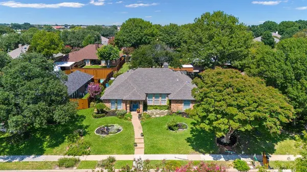 1805 Huron Trail, Plano, TX 75075