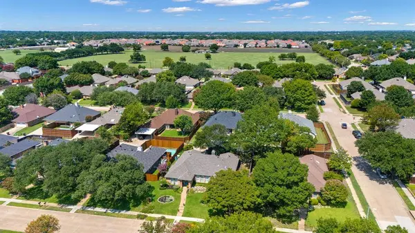 1805 Huron Trail, Plano, TX 75075