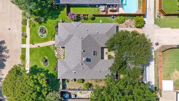 1805 Huron Trail, Plano, TX 75075