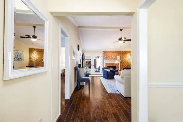 4457 Eldorado Drive, Plano, TX 75093