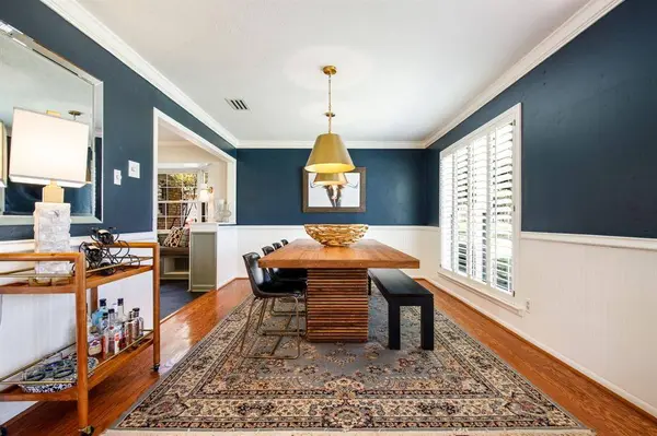 1227 Chippewa Drive, Richardson, TX 75080