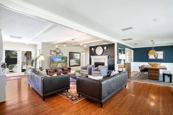 1227 Chippewa Drive, Richardson, TX 75080