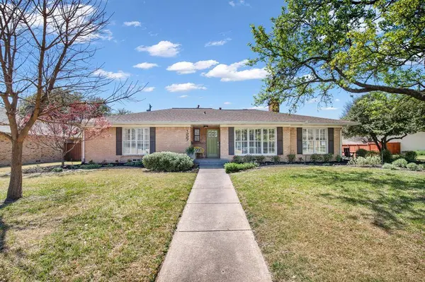 1227 Chippewa Drive, Richardson, TX 75080