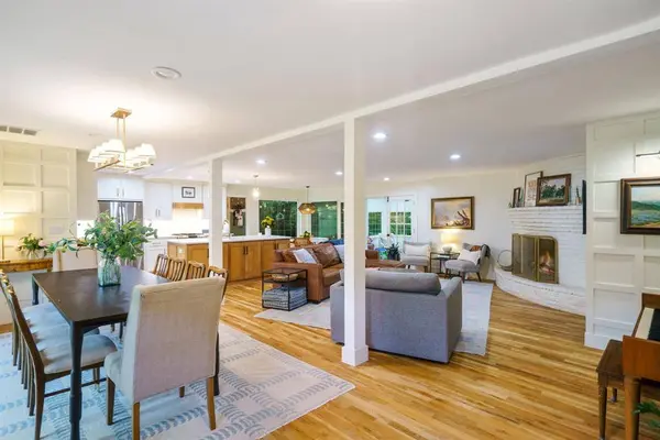 501 Thompson Drive, Richardson, TX 75080