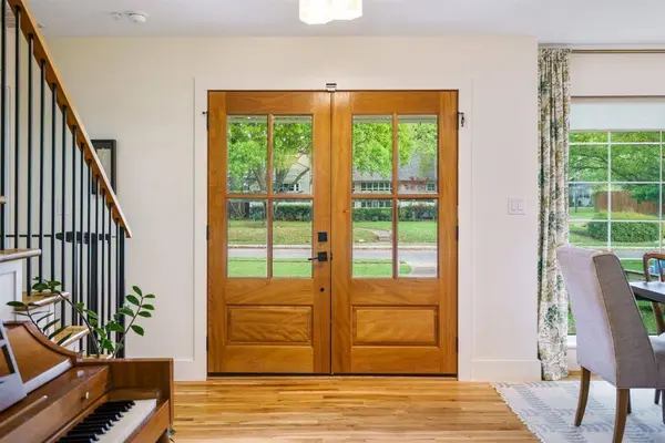 501 Thompson Drive, Richardson, TX 75080