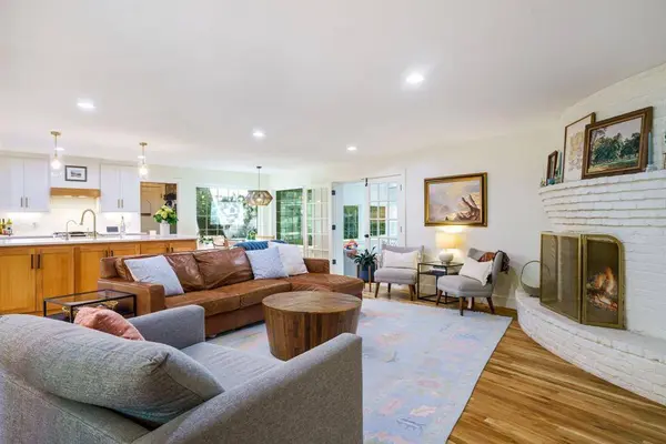 501 Thompson Drive, Richardson, TX 75080