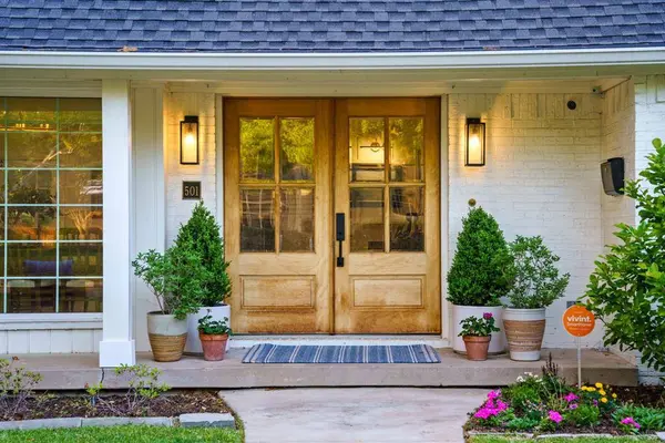 501 Thompson Drive, Richardson, TX 75080