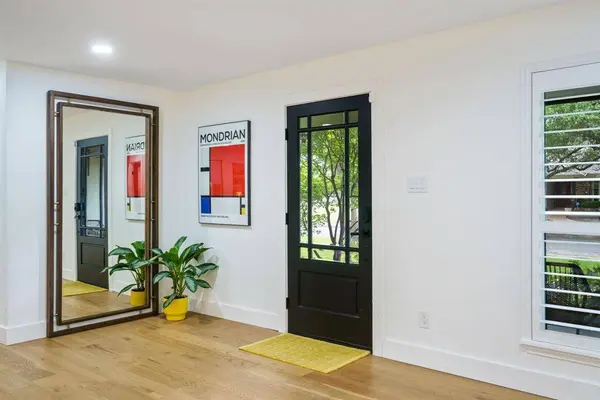 7423 Tangleglen Drive, Dallas, TX 75248