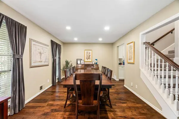 7731 La Sobrina Drive, Dallas, TX 75248