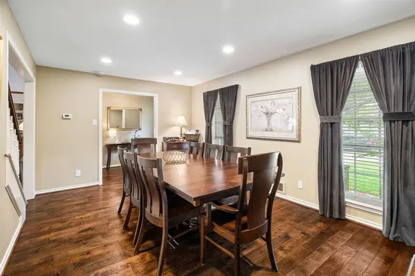 7731 La Sobrina Drive, Dallas, TX 75248