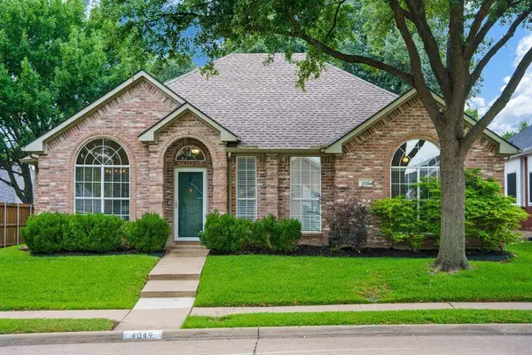 4049 Brazos Drive, Carrollton, TX 75007