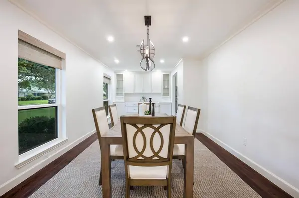 1318 Seminole Drive, Richardson, TX 75080