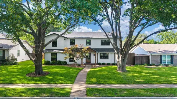 1318 Seminole Drive, Richardson, TX 75080