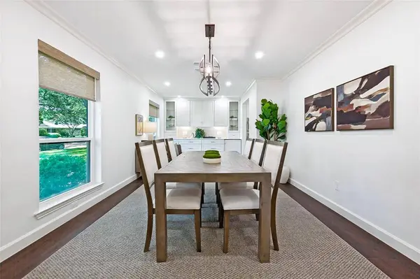 1318 Seminole Drive, Richardson, TX 75080