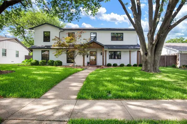 1318 Seminole Drive