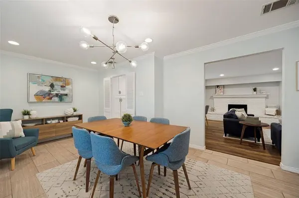 912 Vinecrest Lane, Richardson, TX 75080