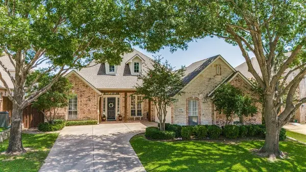 7514 Spicewood Drive