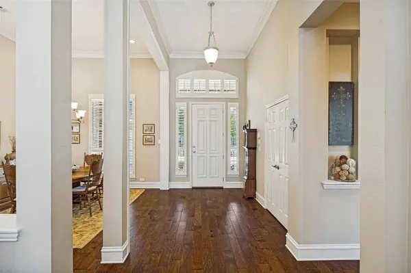 7514 Spicewood Drive, Garland, TX 75044