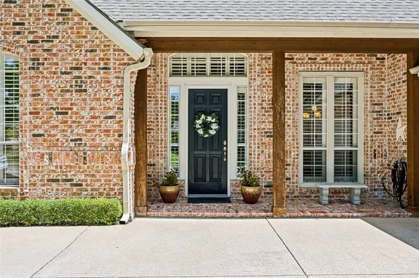 7514 Spicewood Drive, Garland, TX 75044