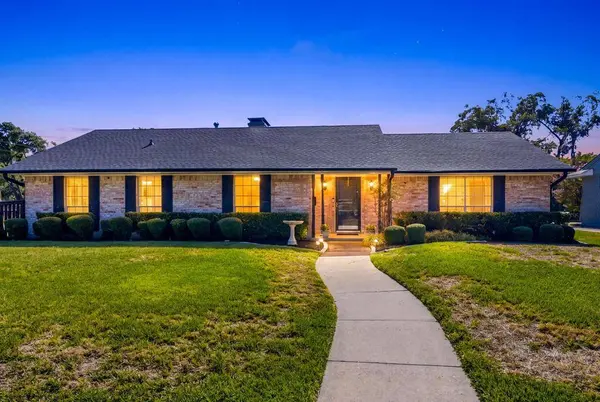 601 Winchester Drive