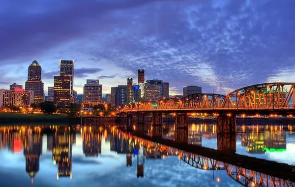 Moving to Oregon? Here’s Why More Buyers Are Making the Move,Mike Farrell