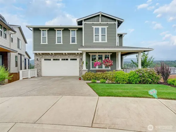 3913 NW 62nd CIR, Camas, WA 98607