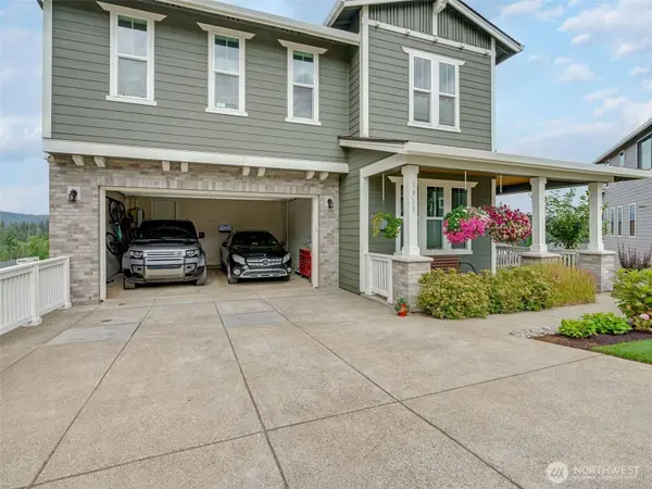 3913 NW 62nd CIR, Camas, WA 98607