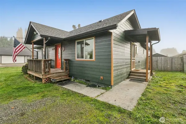 2320 40 AVE, Longview, WA 98632